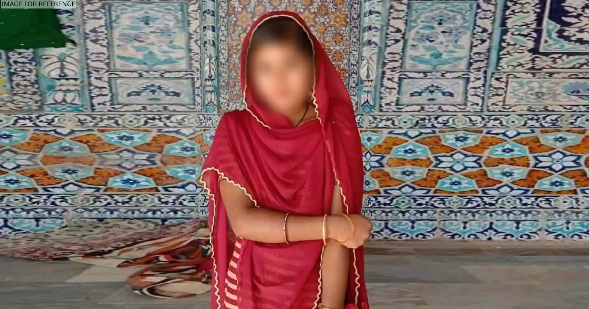 Pakistan: 15-year-old Hindu girl abducted in Sindh